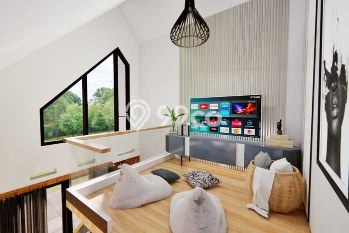Dijual Rumah 2 Kamar Lokasi Strategis Nyaman dan Strategis di Godean Dijual Rumah 2 Kamar Lokasi Strategis Nyaman dan Strategis di Godean