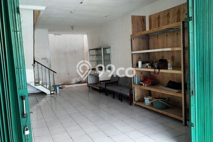 Ruko Disewa di Tangerang dengan LB 71m2 Area Komersial Ramai Ruko Disewa di Tangerang dengan LB 71m2 Area Komersial Ramai