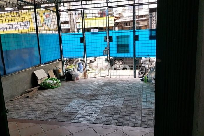 Ruko Disewa di Tangerang dengan LB 71m2 Area Komersial Ramai Ruko Disewa di Tangerang dengan LB 71m2 Area Komersial Ramai
