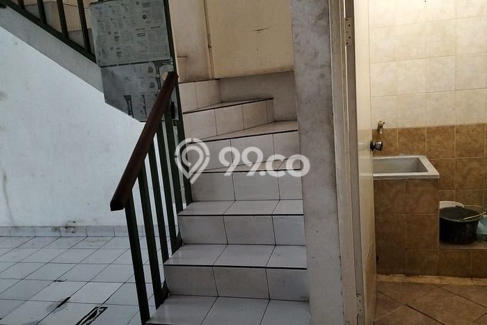 Ruko Disewa di Tangerang dengan LB 71m2 Area Komersial Ramai Ruko Disewa di Tangerang dengan LB 71m2 Area Komersial Ramai