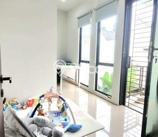 Rumah Elit Modern Siap Huni di Semanan Jakarta Barat Rumah Elit Modern Siap Huni di Semanan Jakarta Barat