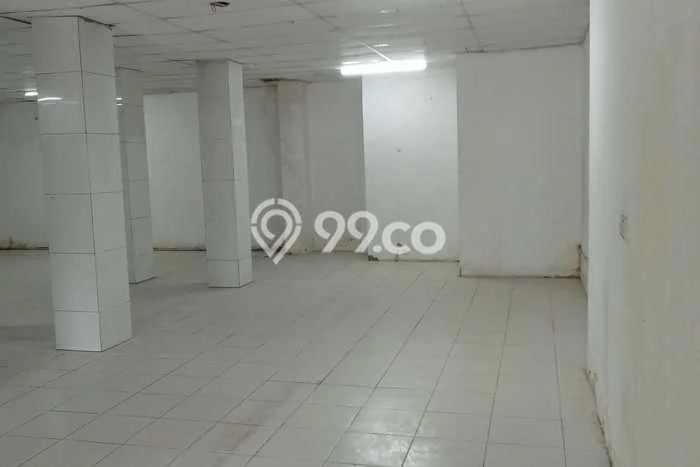 Ruko Disewa di Tangerang dengan LB 262m2 Area Komersial Ramai Ruko Disewa di Tangerang dengan LB 262m2 Area Komersial Ramai