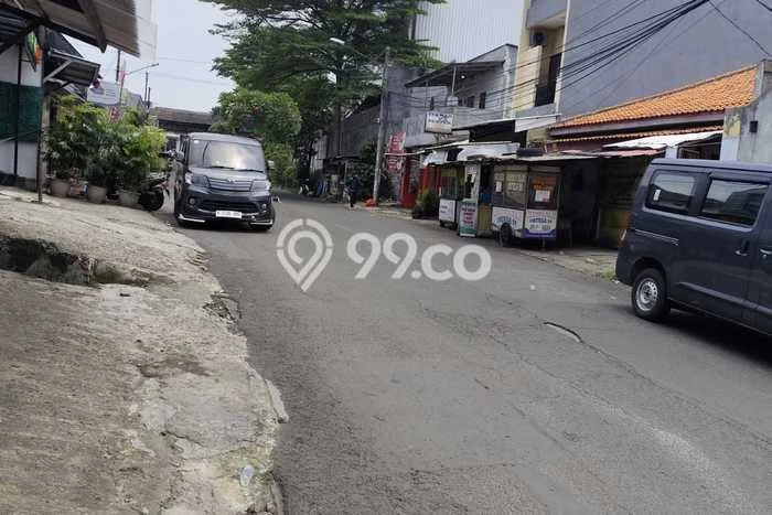 Kavling Tanah Disewakan di Karang Tengah Tangerang Luas 3000m2 Strategis Kavling Tanah Disewakan di Karang Tengah Tangerang Luas 3000m2 Strategis