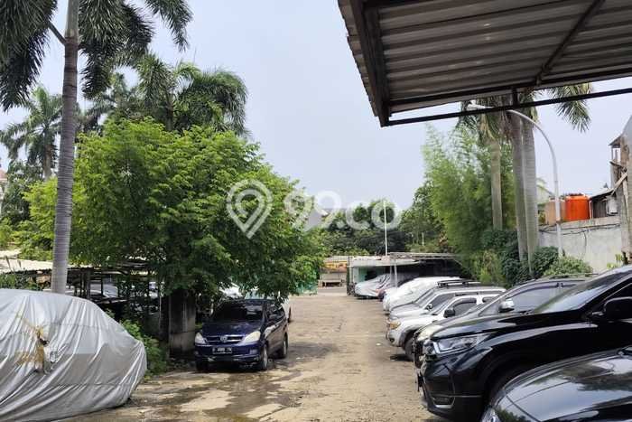 Kavling Tanah Disewakan di Karang Tengah Tangerang Luas 3000m2 Strategis Kavling Tanah Disewakan di Karang Tengah Tangerang Luas 3000m2 Strategis