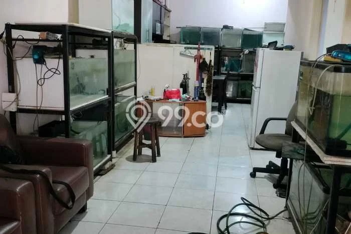 Rumah Modern 2 KT LT 90m2 di Semanan Rumah Modern 2 KT LT 90m2 di Semanan