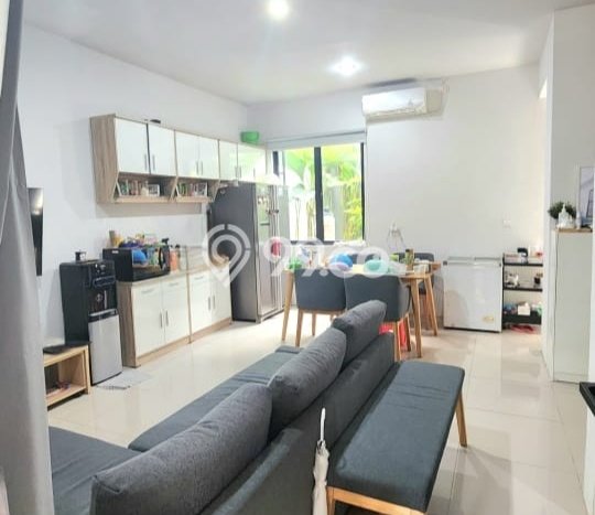 Rumah Elit Modern Siap Huni di Semanan Jakarta Barat Rumah Elit Modern Siap Huni di Semanan Jakarta Barat