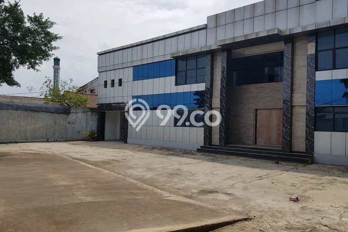 Dijual! Gudang di Kav DKI Jakarta Barat LT 2999m2 / LB 1500m2 Kawasan Bisnis Dijual! Gudang di Kav DKI Jakarta Barat LT 2999m2 / LB 1500m2 Kawasan Bisnis