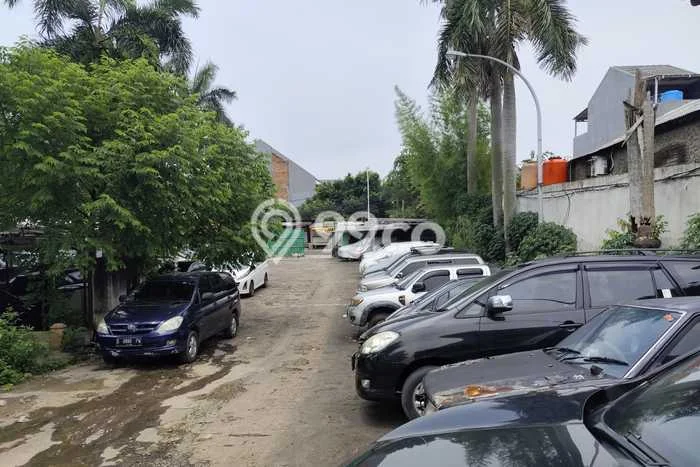Kavling Tanah Disewakan di Karang Tengah Tangerang Luas 3000m2 Strategis Kavling Tanah Disewakan di Karang Tengah Tangerang Luas 3000m2 Strategis