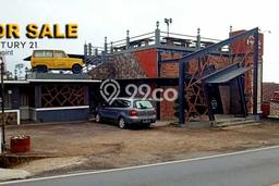 Rumah Mewah Siap Huni LT 650m2 di Ciwidey, Bandung Rumah Mewah Siap Huni LT 650m2 di Ciwidey, Bandung