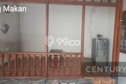 Rumah Modern Minimalis 3 KT Siap Huni di Antapani Rumah Modern Minimalis 3 KT Siap Huni di Antapani