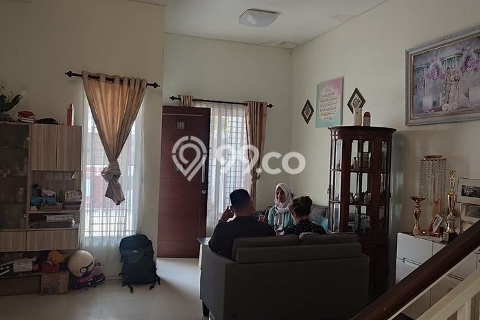 Jual Rumah Minimalis Bagus Punya 3 KT di Parongpong Bandung Barat SHM Jual Rumah Minimalis Bagus Punya 3 KT di Parongpong Bandung Barat SHM