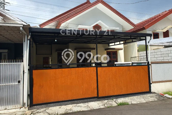 Sewa cepat hunian minimalis strategis 3 Kamar di Arcamanik, Bandung Sewa cepat hunian minimalis strategis 3 Kamar di Arcamanik, Bandung