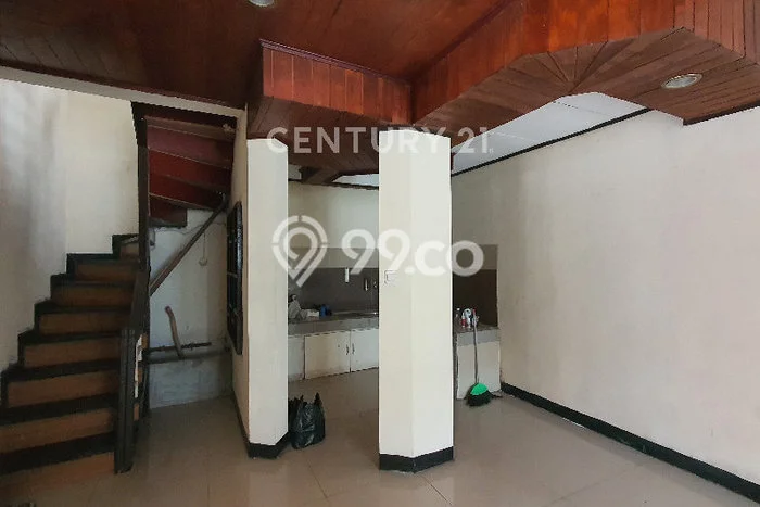 Rumah Bagus Siap Huni Di Antapani Luas 90m2 Aman Rumah Bagus Siap Huni Di Antapani Luas 90m2 Aman