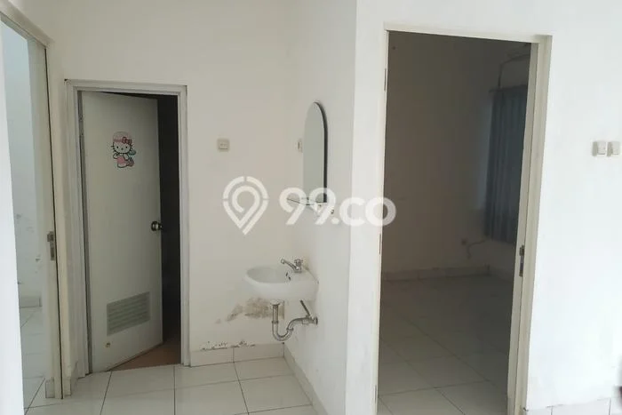 Jual Rumah Favorit Siap Huni LB 60m2 di Telukjambe Timur, Karawang Jual Rumah Favorit Siap Huni LB 60m2 di Telukjambe Timur, Karawang