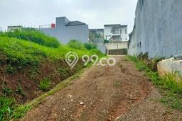Tanah Dijual Area Strategis di Awiligar Bandung 180m2 Tanah Dijual Area Strategis di Awiligar Bandung 180m2