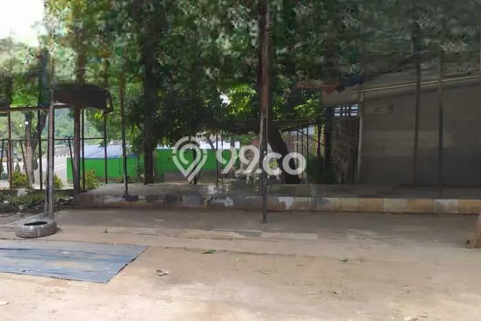 Tanah Disewa Strategis di Tangerang Luas 1000m2 Tanah Disewa Strategis di Tangerang Luas 1000m2