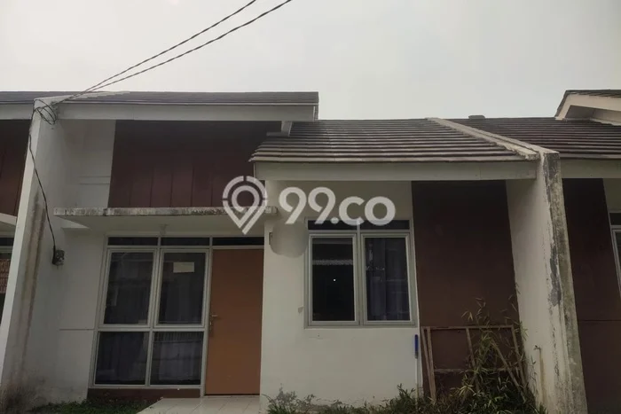 Rumah Murah LT 72m2 di Citra Maja Raya Akses Mudah Rumah Murah LT 72m2 di Citra Maja Raya Akses Mudah