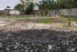 Lahan Dijual Lokasi Strategis di Tangerang dengan Luas 1923m2 Lahan Dijual Lokasi Strategis di Tangerang dengan Luas 1923m2