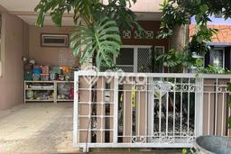 Rumah Modern Minimalis 3 Kamar Siap Huni di Serpong Utara Rumah Modern Minimalis 3 Kamar Siap Huni di Serpong Utara
