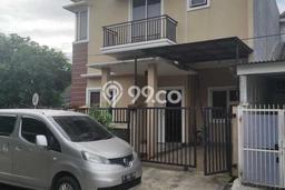Hunian Super Elit dengan Akses Paling Strategis di BSD Nusaloka, Tangerang Hunian Super Elit dengan Akses Paling Strategis di BSD Nusaloka, Tangerang