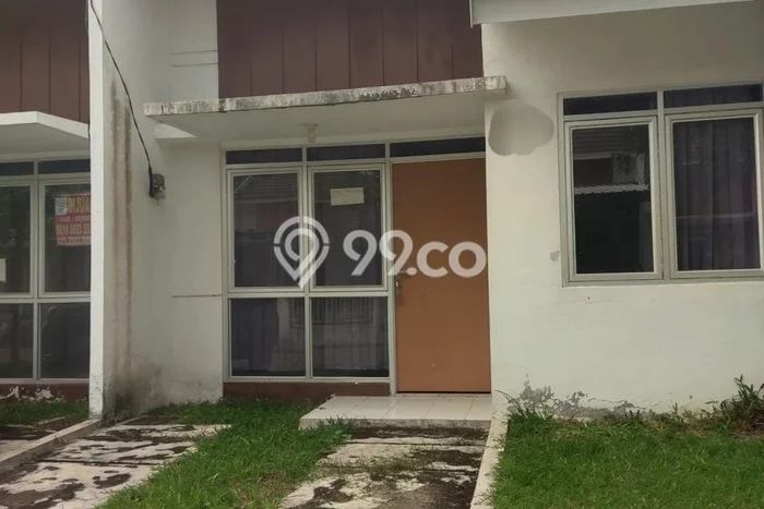 Rumah Murah LT 72m2 di Citra Maja Raya Akses Mudah Rumah Murah LT 72m2 di Citra Maja Raya Akses Mudah