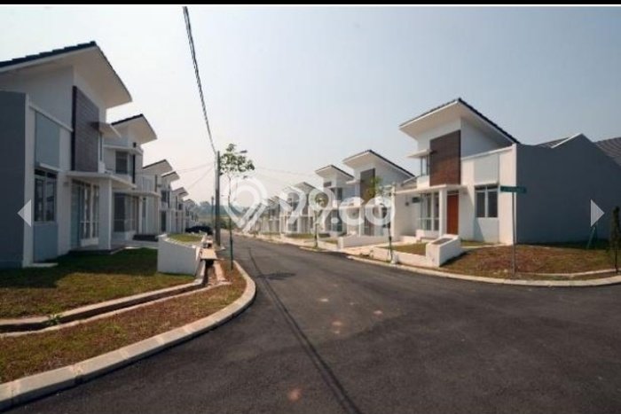 Rumah Murah LT 84m2 di Citra Maja Raya Lingkungan Asri Rumah Murah LT 84m2 di Citra Maja Raya Lingkungan Asri