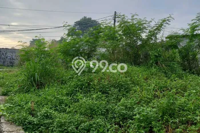 Kavling Tanah untuk Disewa di Ciater Lahan Luas 500m2 Kavling Tanah untuk Disewa di Ciater Lahan Luas 500m2