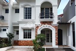 Rumah sewa siap huni 3 Kamar Tidur di BSD The Green, Tangerang Rumah sewa siap huni 3 Kamar Tidur di BSD The Green, Tangerang