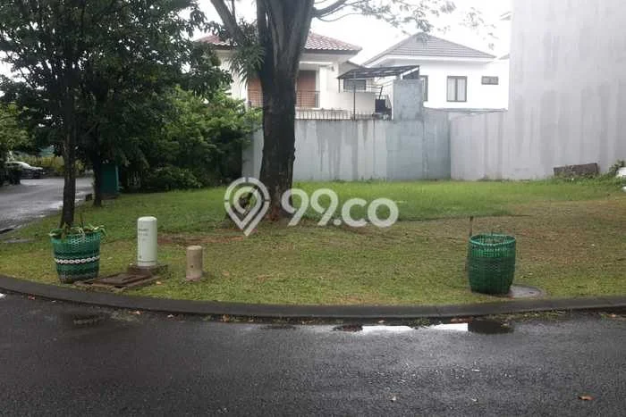 Kavling Tanah untuk Dijual di BSD Puspita Loka, Tangerang, Luas 252m2 Kavling Tanah untuk Dijual di BSD Puspita Loka, Tangerang, Luas 252m2