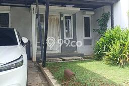 Dijual Hunian Rumah Nyaman 2 Kamar di BSD Neo Catalonia, Tangerang Dijual Hunian Rumah Nyaman 2 Kamar di BSD Neo Catalonia, Tangerang