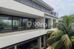 Ready to Use! Premium House LT 1046m2 Desain Modern di BSD Bukit Golf Ready to Use! Premium House LT 1046m2 Desain Modern di BSD Bukit Golf