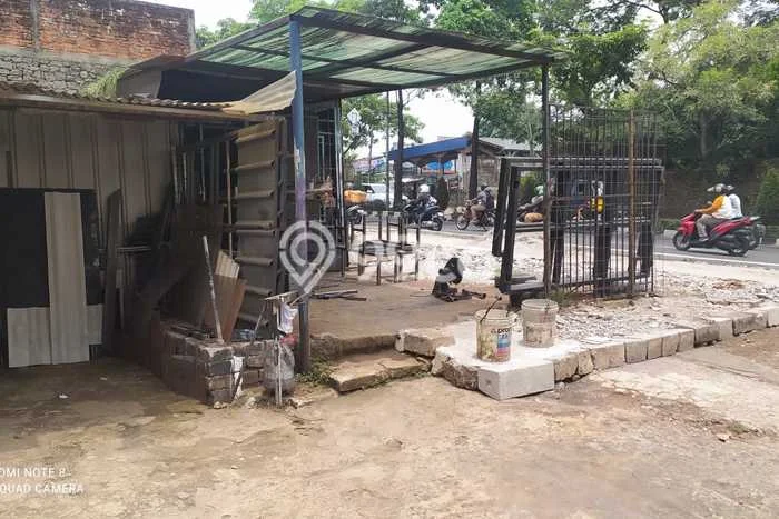 Tanah Disewa Strategis di Tangerang Luas 1000m2 Tanah Disewa Strategis di Tangerang Luas 1000m2