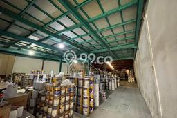 Dijual! Gudang di Tangerang Kota Tangerang LT 756m2 / LB 700m2 Kawasan Bisnis Dijual! Gudang di Tangerang Kota Tangerang LT 756m2 / LB 700m2 Kawasan Bisnis