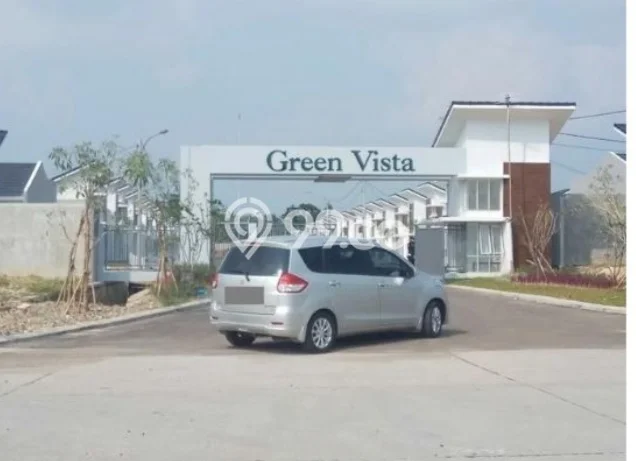 Rumah Murah LT 84m2 di Citra Maja Raya Lingkungan Asri Rumah Murah LT 84m2 di Citra Maja Raya Lingkungan Asri