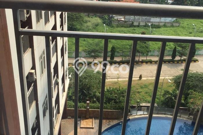 HOT UNIT! Apartemen Kawasan Jelupang, 2 KM, Luas 32m² HOT UNIT! Apartemen Kawasan Jelupang, 2 KM, Luas 32m²
