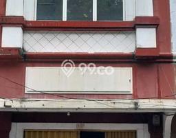 Ruko untuk disewa di BSD punya LT 72m2 & LB 135m2 harga sewa kompetitif Ruko untuk disewa di BSD punya LT 72m2 & LB 135m2 harga sewa kompetitif
