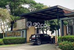 Lahan Strategis di BSD Foresta Dijual dengan Luas 294m2 Lahan Strategis di BSD Foresta Dijual dengan Luas 294m2