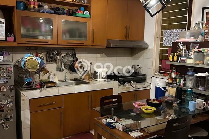 Rumah Minimalis 2 KT LT 98m2 di BSD Neo Catalonia Rumah Minimalis 2 KT LT 98m2 di BSD Neo Catalonia