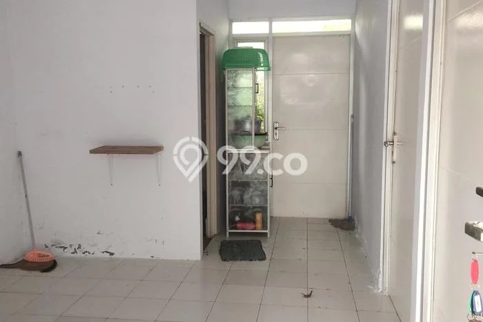 Rumah Murah LT 72m2 di Citra Maja Raya Akses Mudah Rumah Murah LT 72m2 di Citra Maja Raya Akses Mudah