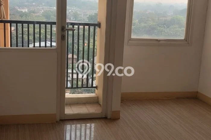 Hunian Apartemen Budget Friendly di Tangerang dengan 1 Kamar Tidur, 1 Kamar Mandi Hunian Apartemen Budget Friendly di Tangerang dengan 1 Kamar Tidur, 1 Kamar Mandi