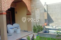 Rumah Modern Minimalis 5 KT Bisa Langsung Pindah di Serpong Utara Rumah Modern Minimalis 5 KT Bisa Langsung Pindah di Serpong Utara