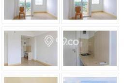 Hunian Apartemen Budget Friendly di Tangerang dengan 1 Kamar Tidur, 1 Kamar Mandi Hunian Apartemen Budget Friendly di Tangerang dengan 1 Kamar Tidur, 1 Kamar Mandi