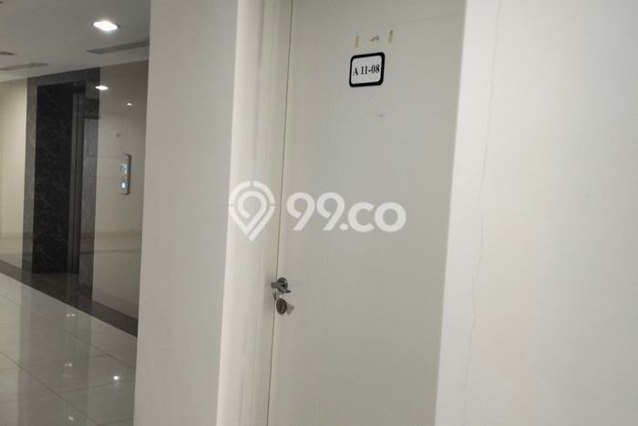 Apartemen Terjangkau di Serpong Tangerang Selatan dengan 1 KT & 1 KM Apartemen Terjangkau di Serpong Tangerang Selatan dengan 1 KT & 1 KM
