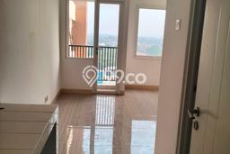Apartemen Terjangkau di Serpong Tangerang Selatan dengan 1 KT & 1 KM Apartemen Terjangkau di Serpong Tangerang Selatan dengan 1 KT & 1 KM
