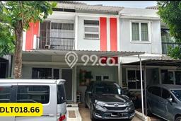Dijual Rumah Bagus Siap Huni di Tangerang Strategis Dijual Rumah Bagus Siap Huni di Tangerang Strategis
