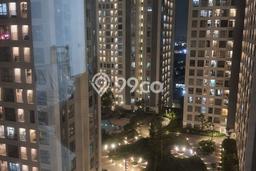 Apartemen semi Furnished Dakota M town Apartemen semi Furnished Dakota M town