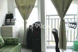 Disewakan Segera Apartemen Minimalis 0 KT di Kawasan Cisauk Disewakan Segera Apartemen Minimalis 0 KT di Kawasan Cisauk