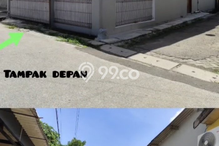 Disewakan segera rumah minimalis strategis 2 Kamar di Pagedangan, Tangerang Disewakan segera rumah minimalis strategis 2 Kamar di Pagedangan, Tangerang
