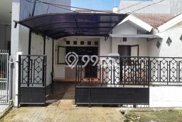 Jarang Ada! Rumah Kontrakan 2 Kamar Bagus Siap Huni Gading Serpong Jarang Ada! Rumah Kontrakan 2 Kamar Bagus Siap Huni Gading Serpong