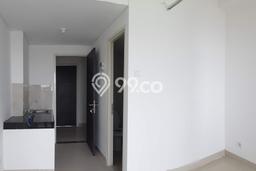 Unit Apartemen 0 Kamar & 1 Kamar Mandi Dijual di Cisauk, Tangerang Unit Apartemen 0 Kamar & 1 Kamar Mandi Dijual di Cisauk, Tangerang
